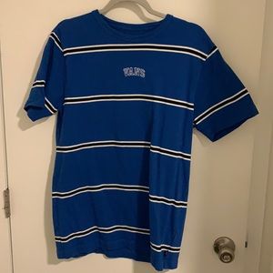 Vans short sleeve tee